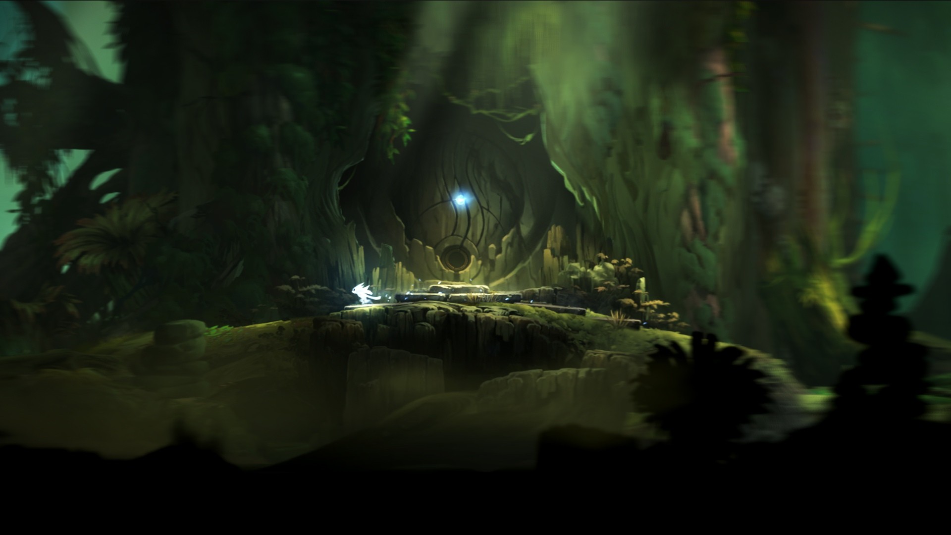 Ori and the Blind Forest - Imagen 31